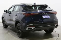 2023 Chery OMODA 5 EX