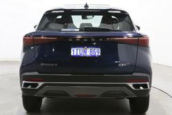 2023 Chery OMODA 5 EX