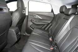 2023 Chery OMODA 5 EX