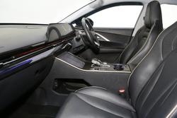 2023 Chery OMODA 5 EX