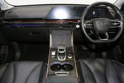 2023 Chery OMODA 5 EX