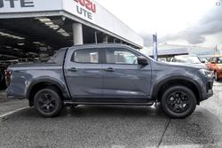 2025 Isuzu D-MAX X-TERRAIN