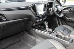 2025 Isuzu D-MAX X-TERRAIN