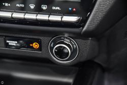 2025 Isuzu D-MAX X-TERRAIN