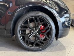 2022 Land Rover Range Rover Evoque P200 R-Dynamic S
