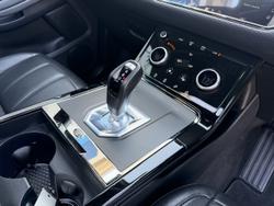 2022 Land Rover Range Rover Evoque P200 R-Dynamic S