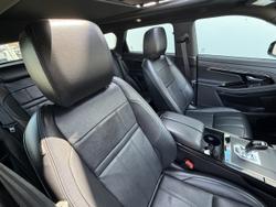 2022 Land Rover Range Rover Evoque P200 R-Dynamic S