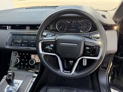 2022 Land Rover Range Rover Evoque P200 R-Dynamic S