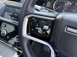 2022 Land Rover Range Rover Evoque P200 R-Dynamic S