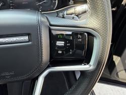 2022 Land Rover Range Rover Evoque P200 R-Dynamic S