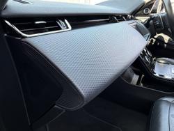 2022 Land Rover Range Rover Evoque P200 R-Dynamic S