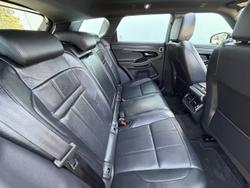 2022 Land Rover Range Rover Evoque P200 R-Dynamic S