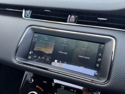 2022 Land Rover Range Rover Evoque P200 R-Dynamic S