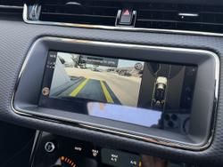 2022 Land Rover Range Rover Evoque P200 R-Dynamic S