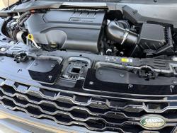 2022 Land Rover Range Rover Evoque P200 R-Dynamic S