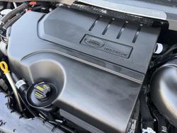 2022 Land Rover Range Rover Evoque P200 R-Dynamic S