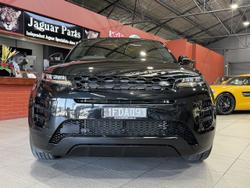 2022 Land Rover Range Rover Evoque P200 R-Dynamic S
