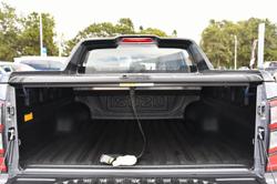 2025 Isuzu D-MAX X-TERRAIN