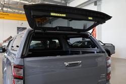 2025 Isuzu D-MAX LS-U+