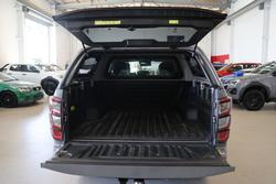 2025 Isuzu D-MAX LS-U+