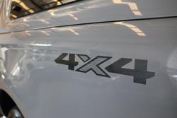 2025 Isuzu D-MAX LS-U+