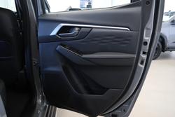 2025 Isuzu D-MAX LS-U+