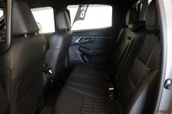 2025 Isuzu D-MAX LS-U+