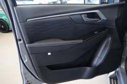 2025 Isuzu D-MAX LS-U+