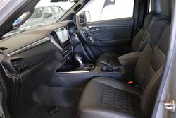 2025 Isuzu D-MAX LS-U+