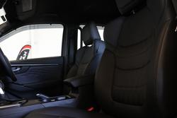 2025 Isuzu D-MAX LS-U+