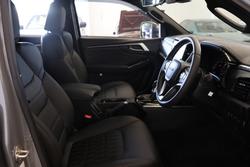 2025 Isuzu D-MAX LS-U+