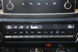 2025 Isuzu D-MAX LS-U+