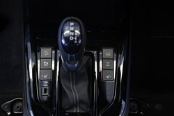 2025 Isuzu D-MAX LS-U+