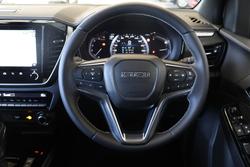 2025 Isuzu D-MAX LS-U+