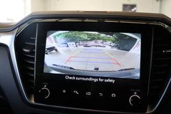 2025 Isuzu D-MAX LS-U+