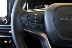 2025 Isuzu D-MAX LS-U+