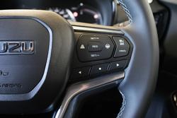 2025 Isuzu D-MAX LS-U+