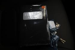 2025 Isuzu D-MAX LS-U+