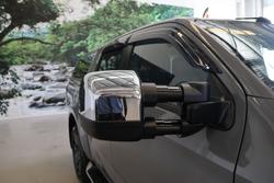 2025 Isuzu D-MAX LS-U+