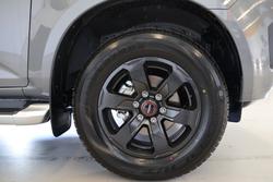 2025 Isuzu D-MAX LS-U+