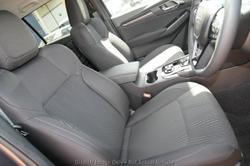 2025 Isuzu MU-X LS-U