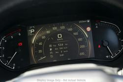 2025 Isuzu MU-X LS-U