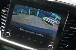 2025 Isuzu MU-X LS-U