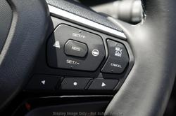 2025 Isuzu MU-X LS-U