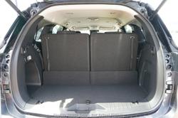 2025 Isuzu MU-X LS-U