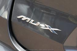2025 Isuzu MU-X LS-U