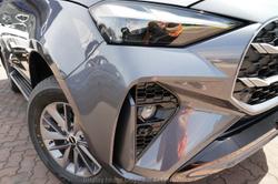 2025 Isuzu MU-X LS-U