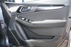 2025 Isuzu MU-X LS-U