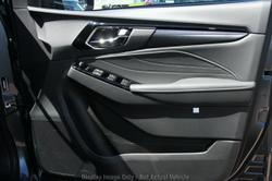 2025 Isuzu MU-X LS-T