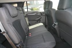 2025 Isuzu MU-X LS-U